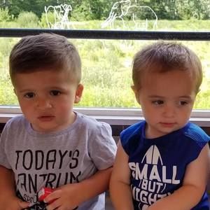 Meet your Posher, Nancy